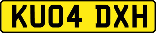 KU04DXH