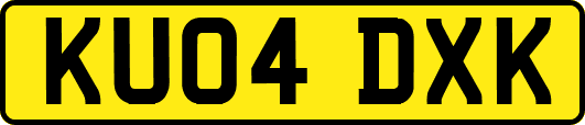 KU04DXK