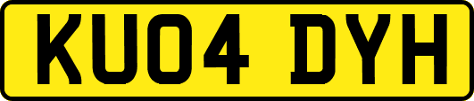 KU04DYH