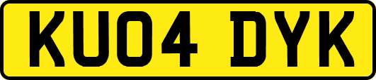 KU04DYK