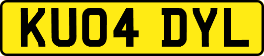 KU04DYL