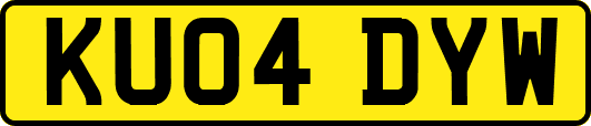 KU04DYW