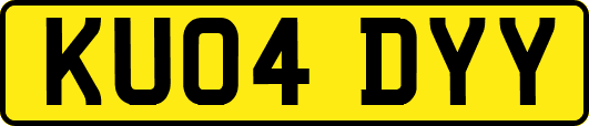 KU04DYY