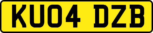 KU04DZB