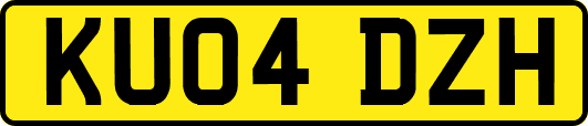 KU04DZH