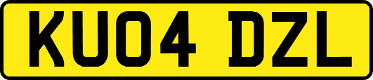 KU04DZL