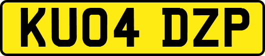 KU04DZP