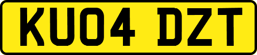 KU04DZT