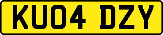 KU04DZY