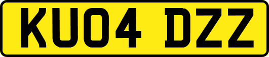 KU04DZZ