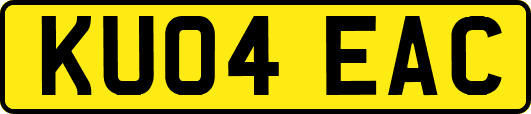 KU04EAC