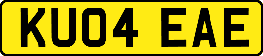 KU04EAE