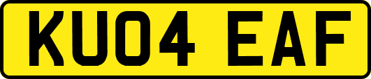 KU04EAF