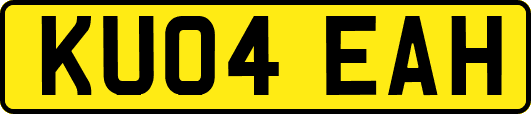 KU04EAH