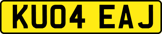 KU04EAJ