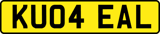 KU04EAL