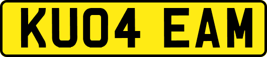 KU04EAM