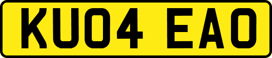 KU04EAO