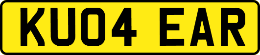 KU04EAR