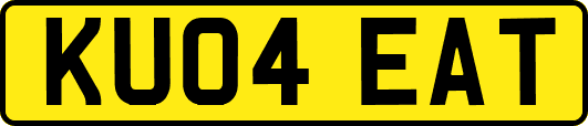 KU04EAT