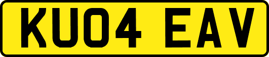KU04EAV