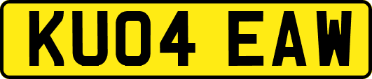 KU04EAW