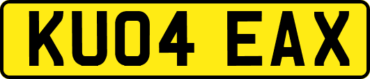 KU04EAX