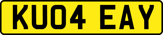 KU04EAY