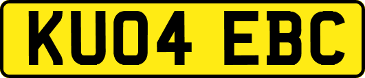 KU04EBC