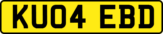 KU04EBD