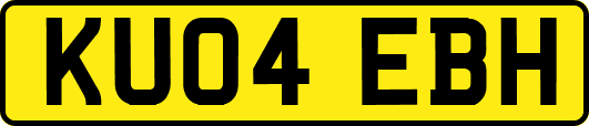 KU04EBH