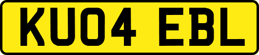 KU04EBL