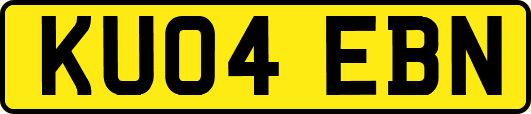 KU04EBN