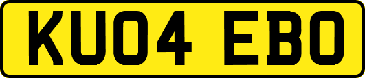 KU04EBO