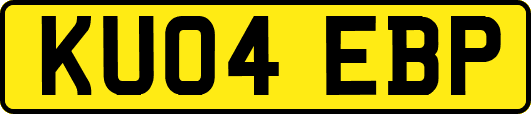 KU04EBP