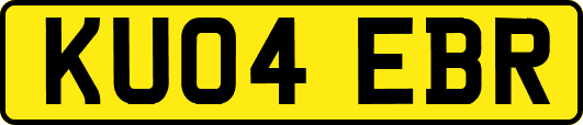 KU04EBR