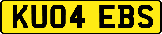 KU04EBS