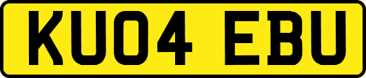 KU04EBU