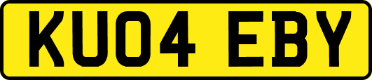 KU04EBY