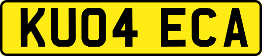 KU04ECA