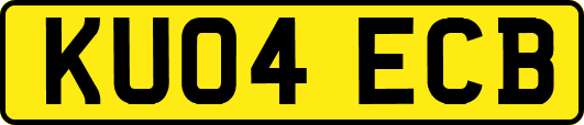 KU04ECB