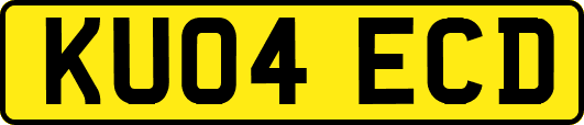 KU04ECD