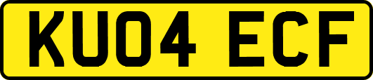 KU04ECF