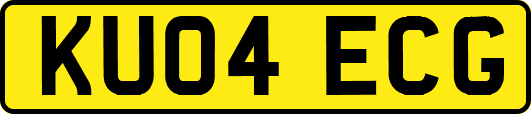 KU04ECG