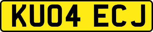 KU04ECJ