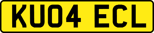 KU04ECL