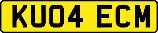 KU04ECM
