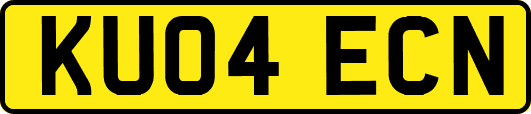 KU04ECN