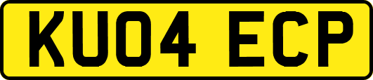 KU04ECP