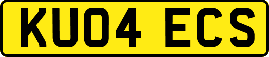 KU04ECS